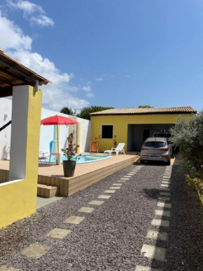Casa Lagoa & Praia